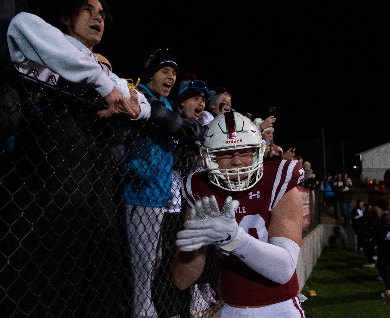 Wagoner vs Tuttle